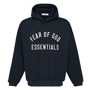 Fear Of God Essentials Varsity 90S Hoodie