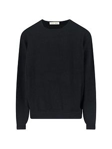 Fear Of God Essentials Waffle Crewneck 90S Sweatshirt