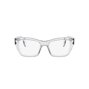 Roma Rectangle Frame Glasses