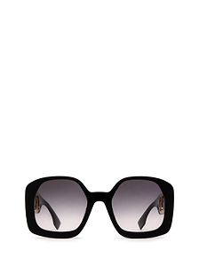 Fendi Eyewear Square Frame Sunglasses