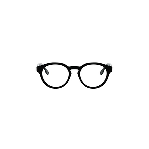 Fendi Eyewear Round Frame Glasses