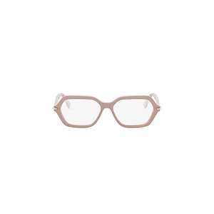 Selleria Geometric Frame Glasses