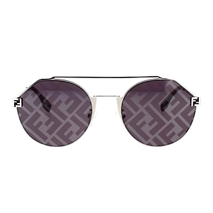 Fendi Eyewear Round Frame Sunglasses
