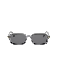 Selleria Rectangle Frame Sunglasses