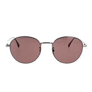 Fendi Eyewear Round-Frame Sunglasses