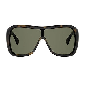 Fendi Screen Shield Sunglasses