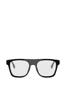 Fendi Eyewear Square Frame Glasses