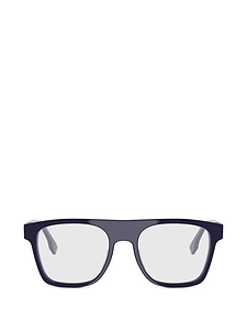 Fendi Eyewear Square Frame Glasses