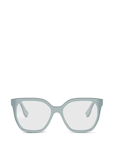 Fendi Eyewear Square Frame Glasses