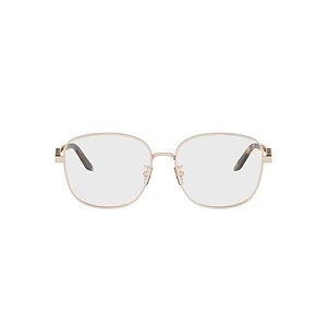 Fendi Eyewear Square Frame Glasses