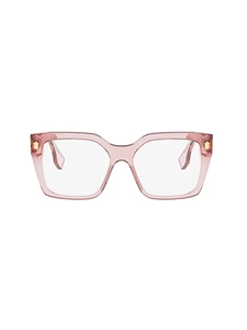 Fendi Eyewear Square Frame Glasses