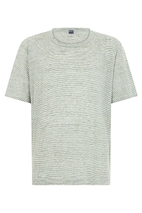 Chiara Striped T-Shirt