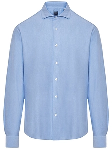 Fedeli Classic Long-Sleeve Shirt