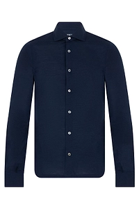 Fedeli Classic Button-Up Shirt