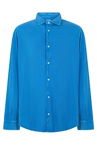 Fedeli Classic Long-Sleeve Shirt