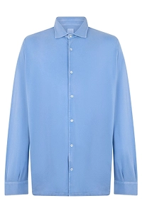 Fedeli Classic Long-Sleeve Shirt