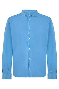 Classic Long-Sleeve Shirt