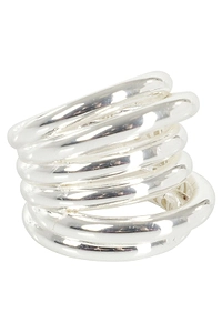 Federica Tosi Ale Metal Ring