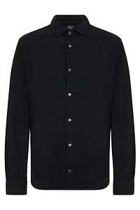 Fedeli Classic Long-Sleeve Shirt