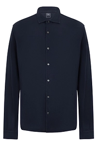 Fedeli Classic Long-Sleeve Shirt