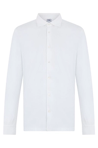 Classic Long-Sleeve Shirt