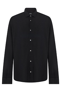 Fedeli Classic Long-Sleeve Shirt