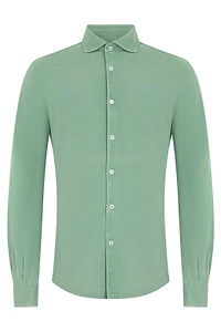 Classic Long-Sleeve Shirt