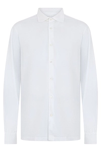 Classic Long-Sleeve Shirt