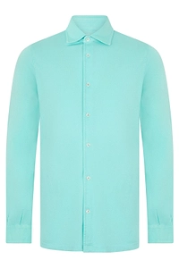 Fedeli Classic Long-Sleeve Shirt