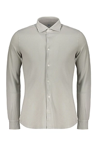 Fedeli Classic Long-Sleeve Shirt