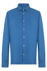 Classic Long-Sleeve Shirt
