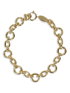 Bijoux Chain Necklace