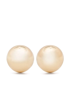 Bijoux Hoop Earrings