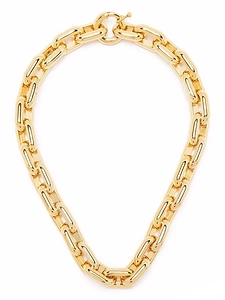 Federica Tosi Chunky Chain Necklace