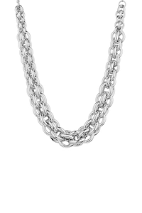 Christy Multi-Row Necklace