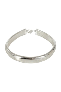 Federica Tosi Cleo Metal Necklace