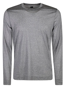 Fedeli Crew Neck Sweater