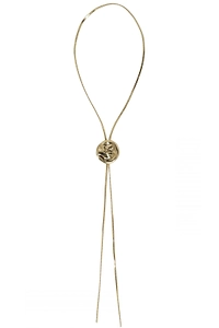 Federica Tosi Lace Mindy Necklace
