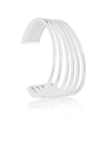 La Cage Open Cuff Bracelet