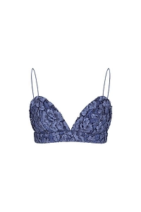 Laced Bra