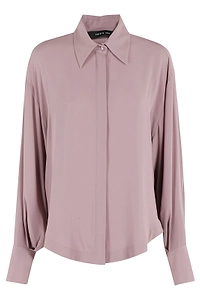 Federica Tosi Long Sleeved Blouse