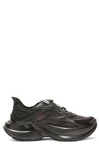 Fendi F-Light Chunky Running Sneakers
