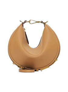 Fendi Fendigraphy Mini Shoulder Bag