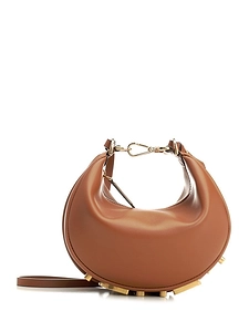 Fendi Fendigraphy Mini Tote Bag