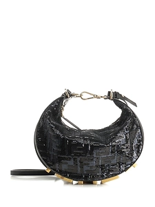 Fendi Fendigraphy Mini Bag