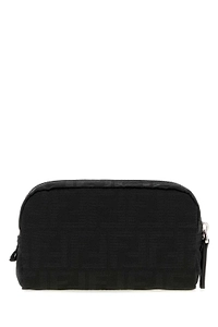 Fendi Ff Micro Make Up Bag