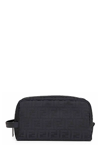 Fendi Ff Medium Toiletry Case
