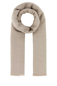 Fendi Ff Signature Shawl