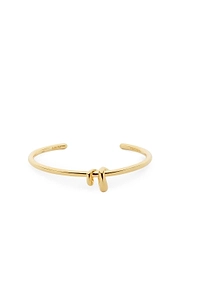 Fendi Filo Pull-On Bracelet
