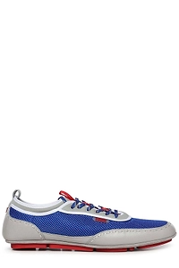 Fendi Fit Lace-Up Trainers